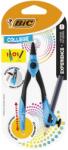 Bic Bic, Experience, circular