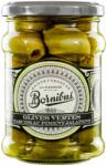 Bornibus Зелени маслини 270 g, пълнени с халапеньо, BORNIBUS (BORBS1808)