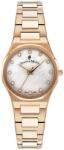 JACQUES DU MANOIR Viola rosegold női karóra JWL01004 (JWL01004)