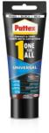Henkel Adeziv pentru construcții, 142 g, HENKEL "Pattex One For All Universal" 2312307 (2312307)