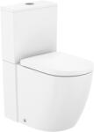 Roca Meridian vas wc compact cu spălare turbionară alb A342747620 (A342747620)