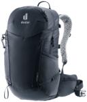 Deuter Rucsac Munte Femei Deuter Futura 27 Black (4046051185163) Rucsac tura