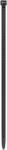 DONAU Kábelkötegelő, gyorskötöző, 7, 6x300mm, DONAU "Tech", fekete 15151735-05 (15151735-05)