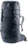 Deuter Rucsac Munte Femei Deuter Futura Pro 38 SL Black (4046051185460) Rucsac tura
