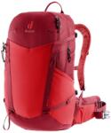 Deuter Rucsac Munte Femei Deuter Futura 27 Cherry-Masala (4046051185187) Rucsac tura