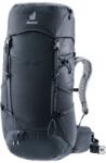 Deuter Rucsac Munte Femei Deuter Futura Pro 34 SL Black (4046051185408) Rucsac tura