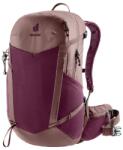 Deuter Rucsac Munte Femei Deuter Futura 25 SL Cassis-Ashrose (4046051185132) Rucsac tura