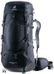 Deuter Rucsac Munte Barbati Deuter Aircontact Lite 40 + 10 Black-Graphite (4046051187549) Rucsac tura