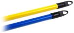 KEFA Mâner de petrecere KEFA metal vopsit 120 cm filetat 1523-006 (1523-006)