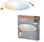 OSRAM - LED димируемо вградено осветително тяло SMART+ DOWNLIGHT LED/22W/230V Wi-Fi (P227970)