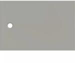 Geberit Cadita de dus Geberit CleanFloor30, 150x100x3.5 cm, gri mat (551.224.29.1)