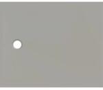 Geberit Cadita de dus Geberit CleanFloor30, 120x100x3.5 cm, gri mat (551.222.29.1)