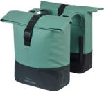 Basil Cover Double Pannier Bag Uni csomagtartó táska 2026 (18502)