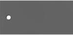 Geberit Cadita de dus Geberit CleanFloor30, 170x80x3.5 cm, grafit mat (551.210.DM.1)