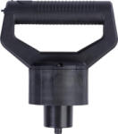 Kingjet Permetező szivattyú, Kingjet permetezőhöz, fekete, automatikus nyomásszabályozás, USB-s töltés, maximum 1, 4 bar, akár 60 perc üzemidő (TC2560006)