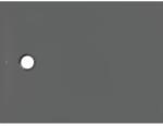 Geberit Cadita de dus Geberit CleanFloor30, 120x90x3.5 cm, grafit mat (551.214.DM.1)
