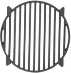 Strend Pro Grillrács, Strend Pro, szürke, 29, 5 cm, kerek (TC221608)