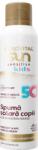 FARMEC Spuma protectie solara copii SPF50 Sun Sensitive Kids, 150 ml, Gerovital
