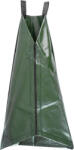 Strend Pro Garden Faöntöző zsák, Strend Pro Garden, zöld, 95 l, fatörzshöz, csepegtető, maximum 17 cm törzsátmérőhöz, ürülés: 9-11 óra, összekapcsolható 40 cm-ig (TC2172864)