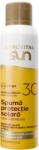 FARMEC Spuma protectie solara SPF30 Sun, 150 ml, Gerovital