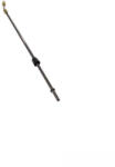 WORCRAFT Permetező teleszkópos rúd, Worcraft CBS-S20Li permetezőhöz, 25. számú pótalkatrész, sárgaréz fúvóka, rozsdamentes fém kivitel (TC1190998)