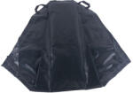 Strend Pro Garden Faöntöző zsák, Strend Pro Garden TWB0400, fekete, 75 l, fatörzshöz, csepegtető, maximum 20 cm törzsátmérőhöz, ürülés: 6-8 óra, összekapcsolható 40 cm-ig (TC2171562)