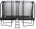 Salta First Class trampoline - 244 x 427cm