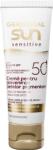 FARMEC Crema prevenire pete pigmentare SPF50+ Sun Sensitive, 50 ml, Gerovital