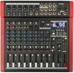 Proel mq 1222x Смесителен пулт (<![cdata[mq1222x]]>)