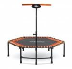 Salta Fitness trampoline 128cm orange