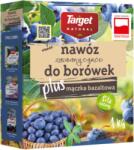  Target „ZADBANY OGRÓD ÁFONYÁHOZ VALÓ MŰTRÁGYA BAZALTLAVÁRRAL, 1 KG