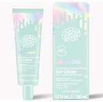 BodyBoom Seboom nappali arckrém, hidratálás és mattítás, 50 ml