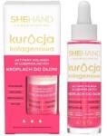 SheCosmetics Kézkrém, She Cosmetics, SheHand, feszesség és rugalmasság kollagénnel, 30 ml