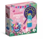 Dobra Firma Polska Set de făcut baloane de săpun cu tematică de prințesă (500121) Tub balon de sapun