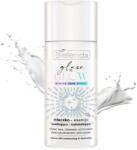 Bielenda Glaze & Glow tejes arcszérum, hidratáló és ragyogást adó, 120 ml