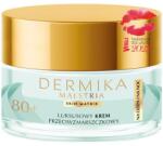 DERMIKA Maestria ránctalanító krém, Intenzív regenerálás érett bőrre 80+, 50 ml
