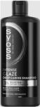 Syoss Intense Glaze sampon, matt és száraz hajra, 3% szilícium komplexszel a ragyogásért, 440 ml