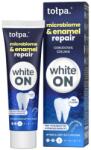 On Fogkrém, On, White Microbiome & Enamel Repair, zománcjavítás és mikrobiom egyensúly, 75 ml