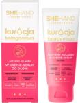 SheCosmetics Kézkrém, She Cosmetics, SheHand, kollagénes kisimítás és feszesítés, 75 ml