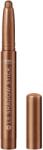 L'Oréal Les Shadow Sticks krémes szemhéjfesték stift, tartós, könnyen eldolgozható, 230 Magnetic Bronze, 1.4 g
