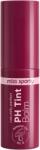 Miss Sporty Naturally Perfect PH reaktív ajakbalzsam, 03 Winter Berry, 3, 6 g