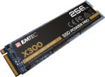 EMTEC X300 256GB M.2 (ECSSD256GNX300)