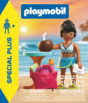 Playmobil Turist Figurina