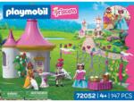 Playmobil Bal mascat Playmobil în pavilion Figurina