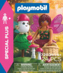 Playmobil Zâna Pădurii cu Ajutor Figurina
