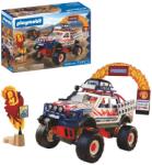 Playmobil Camion Offroad