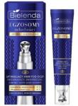 Bielenda Exosomes Of Youth szemkrém, lifting és sötét karikák csökkentése, 15 ml