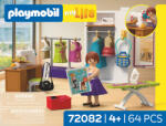 Playmobil Creator de modă Playmobil Figurina