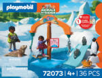 Playmobil Expediție Playmobil în regiunile polare Figurina