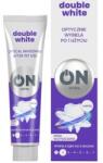On Fogkrém, On, White Double White, kettős fehérítés a ragyogó mosolyért, 75 ml